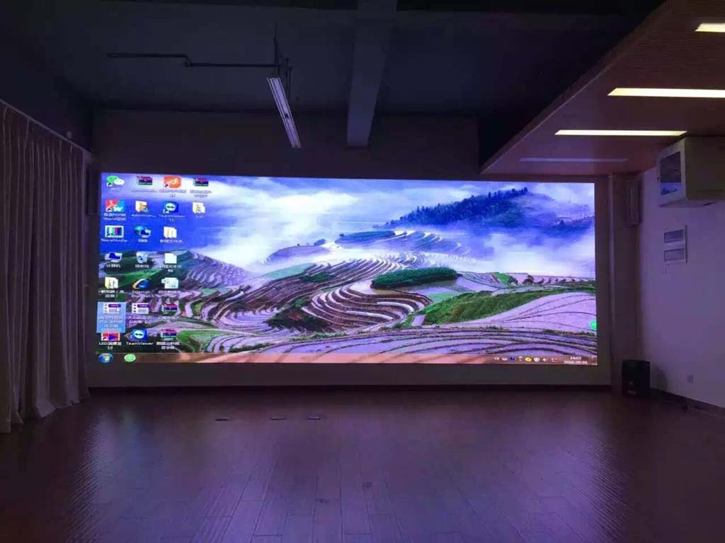 河南郑州LED显示屏大屏幕的保养方法你都了解哪些呢？河南恒彩电子