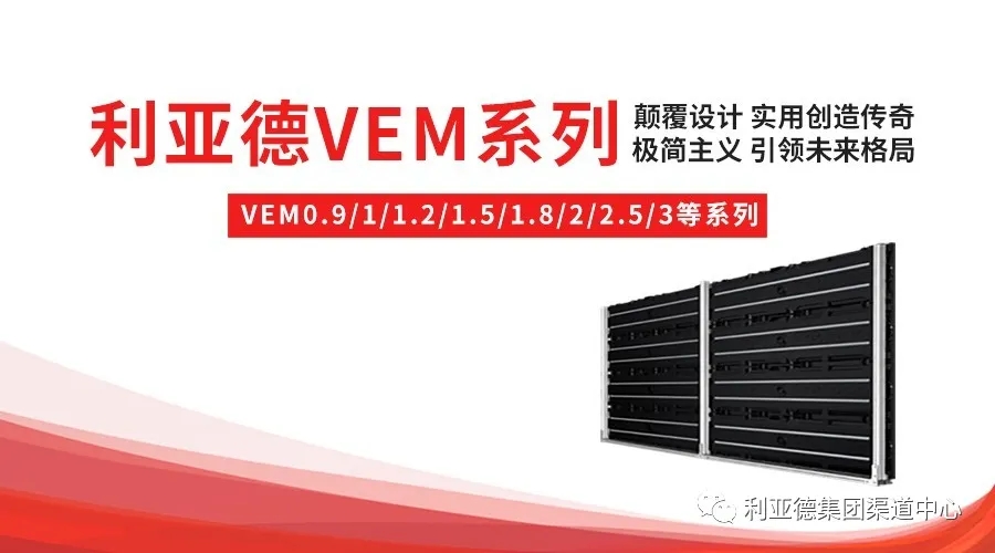 å©äºå¾·VEM