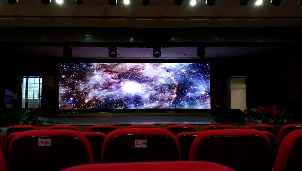 郑州led显示屏与lcd显示屏的区别都有哪些呢？| 河南恒彩电子