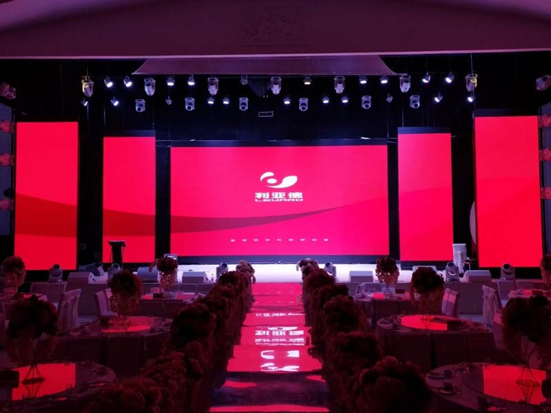 led显示屏多少钱一平方？如何选择优质led显示屏