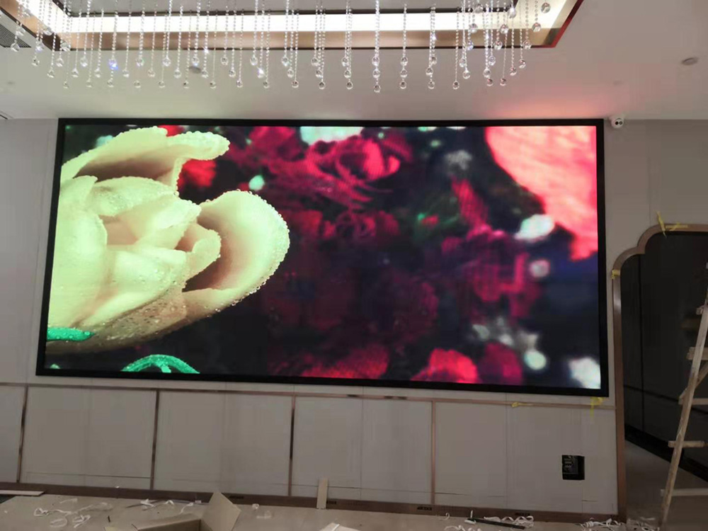 LED显示屏日常保养的几个小tips，你知道吗